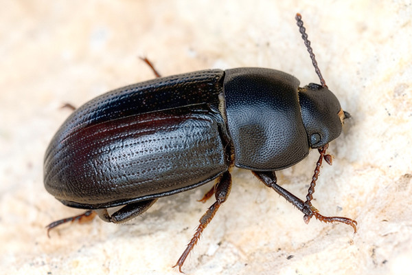 Opatroides punctulatus