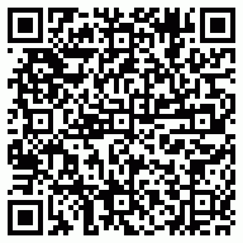 QR kód pre dobrovoľný príspevok