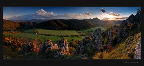 .: Panorama ...