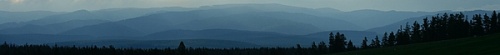 Minipanoráma...
