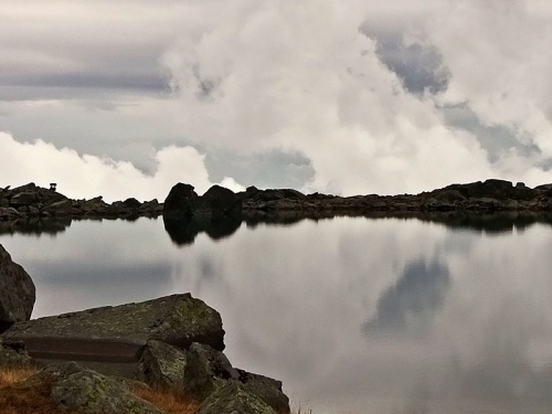 Tatranské pleso