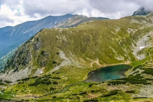 Liptovské Tatry