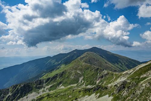 Liptovské Tatry