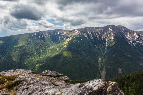 Liptovské Tatry