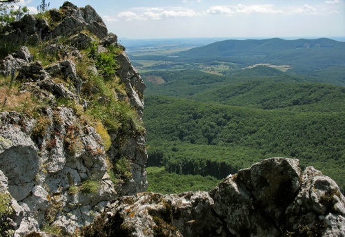 Čierna skala