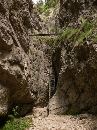 Chočské vrchy