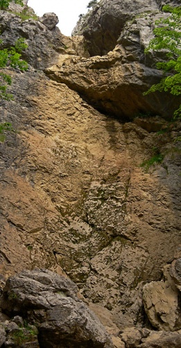 Chočské vrchy