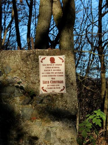 Bratislavský lesopark