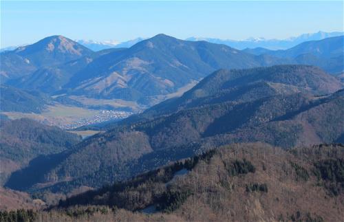 Zvolen