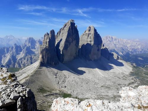 Tre Cime