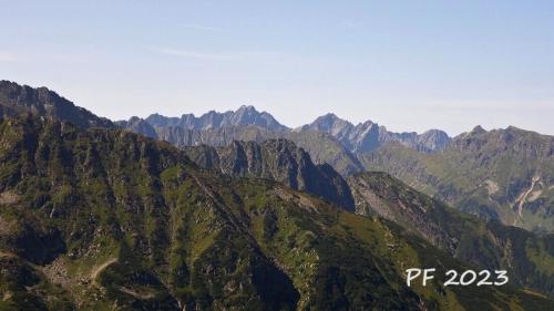 Belianske Tatry