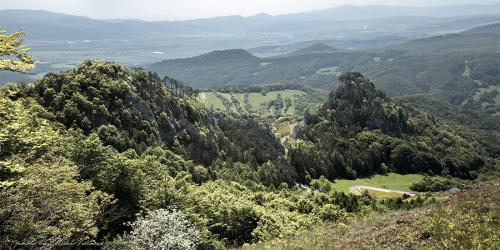 Vršatské bradlá
