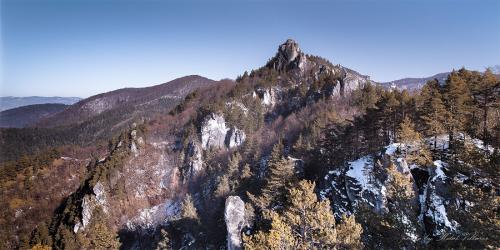 Súľovské skaly