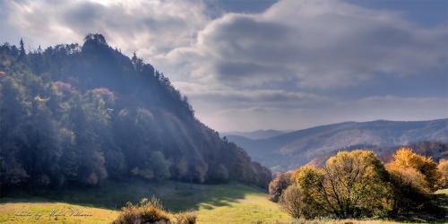 na Vršatci