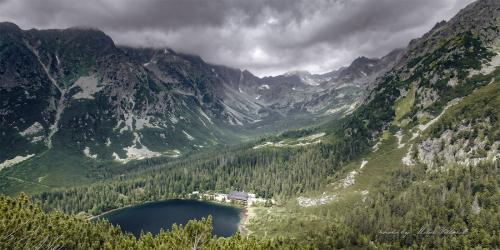 Popradské pleso