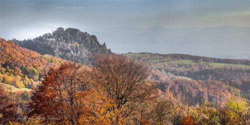 Vršatské hradné bralo