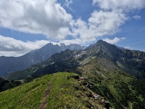 Vysoké Tatry