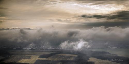 na Visiacich skalách