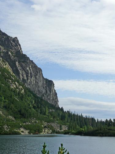 Popradské pleso