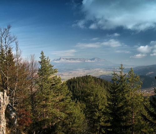 Tatranská kotlina