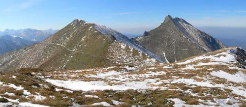 Belianske Tatry
