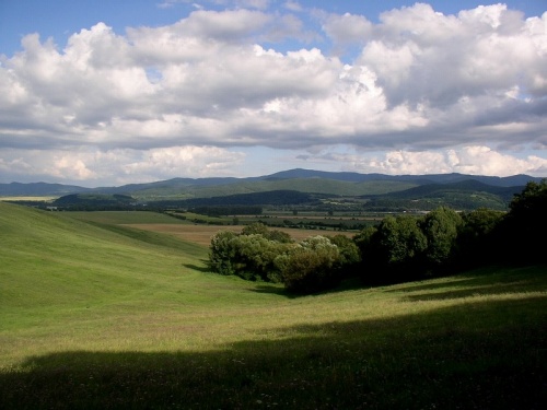 Pohľady I