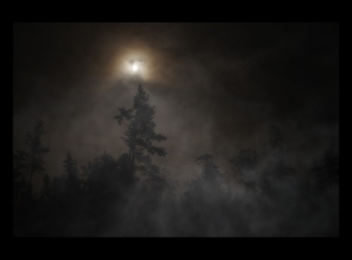 Tatranská noc