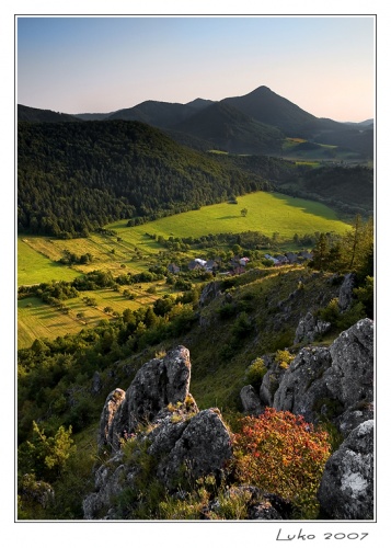 .: Podskalský Roháč :.