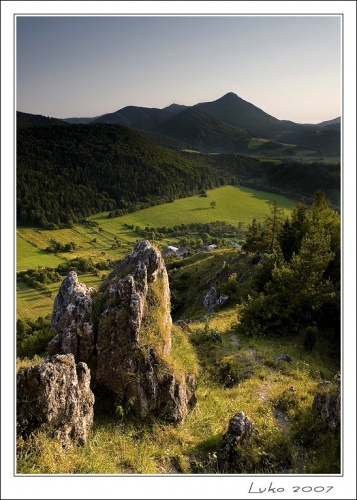 .: Podskalský Roháč :.