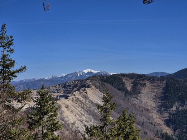 Malá Fatra z Hoblíka