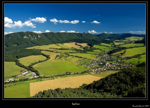 Súľov